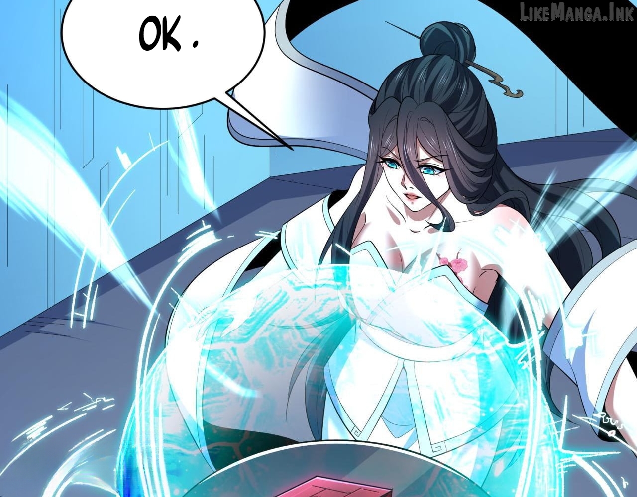 Era of the Haunted Chapter 613  - page 115